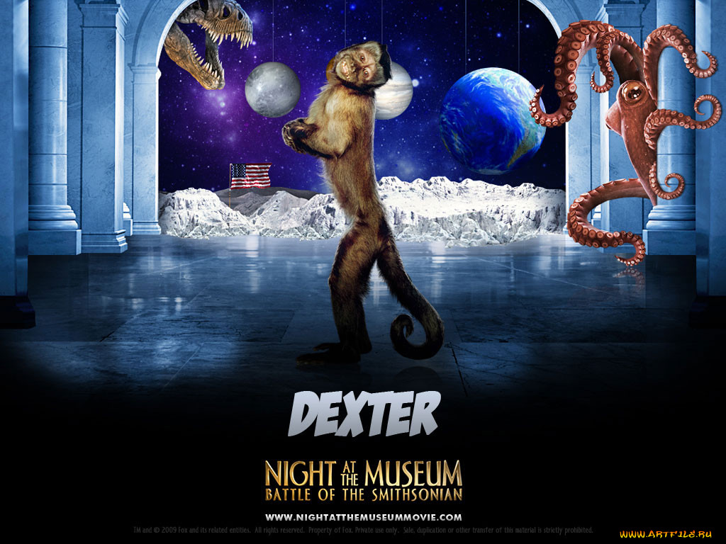 night, at, the, museum, battle, of, smithsonian, , 
